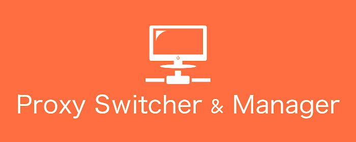 Proxy Switcher