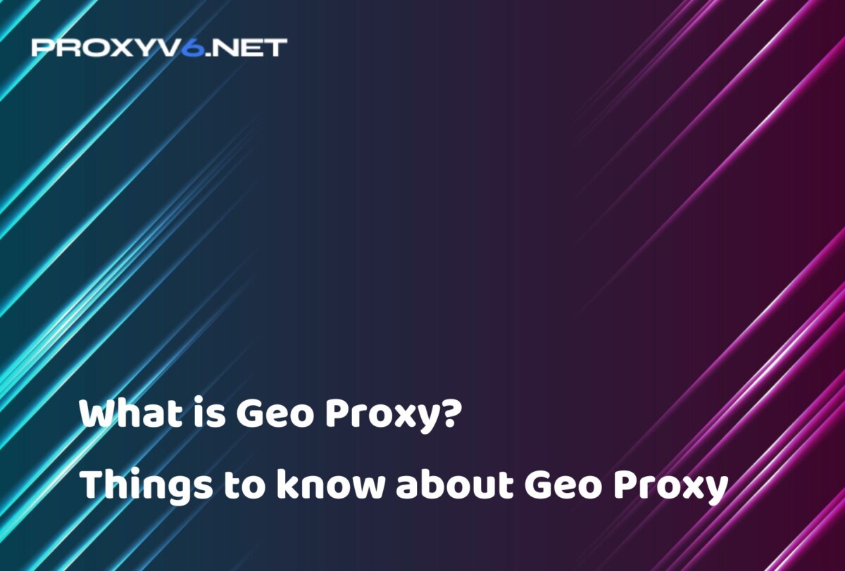 geoproxy