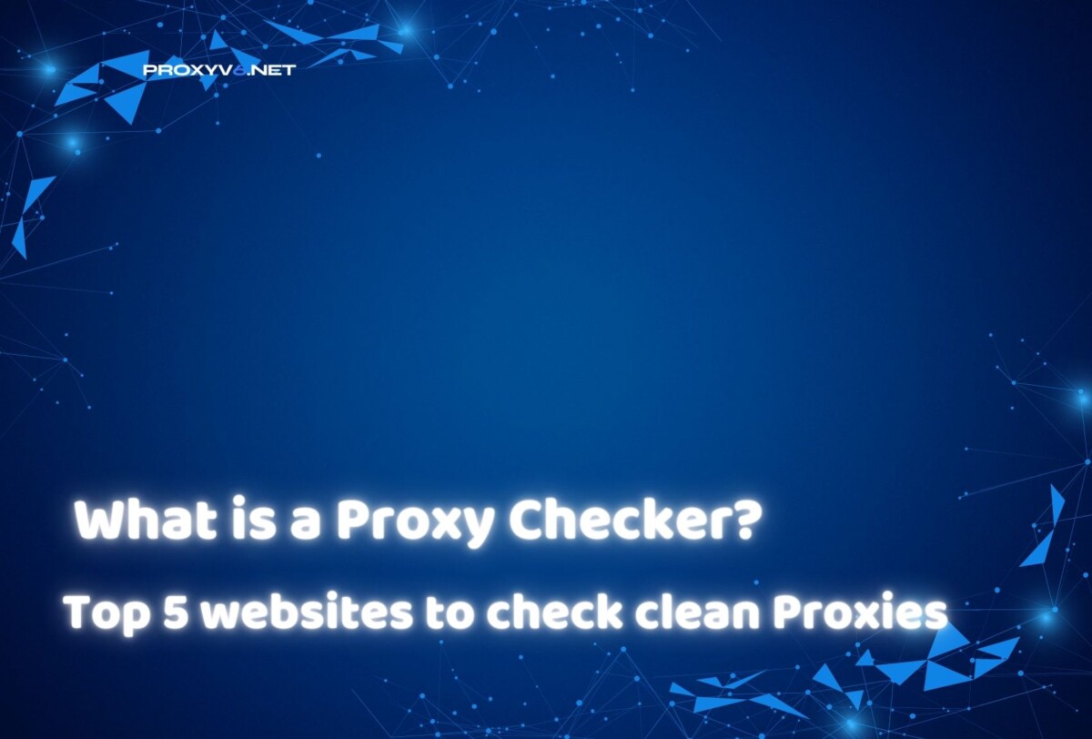 proxychecker