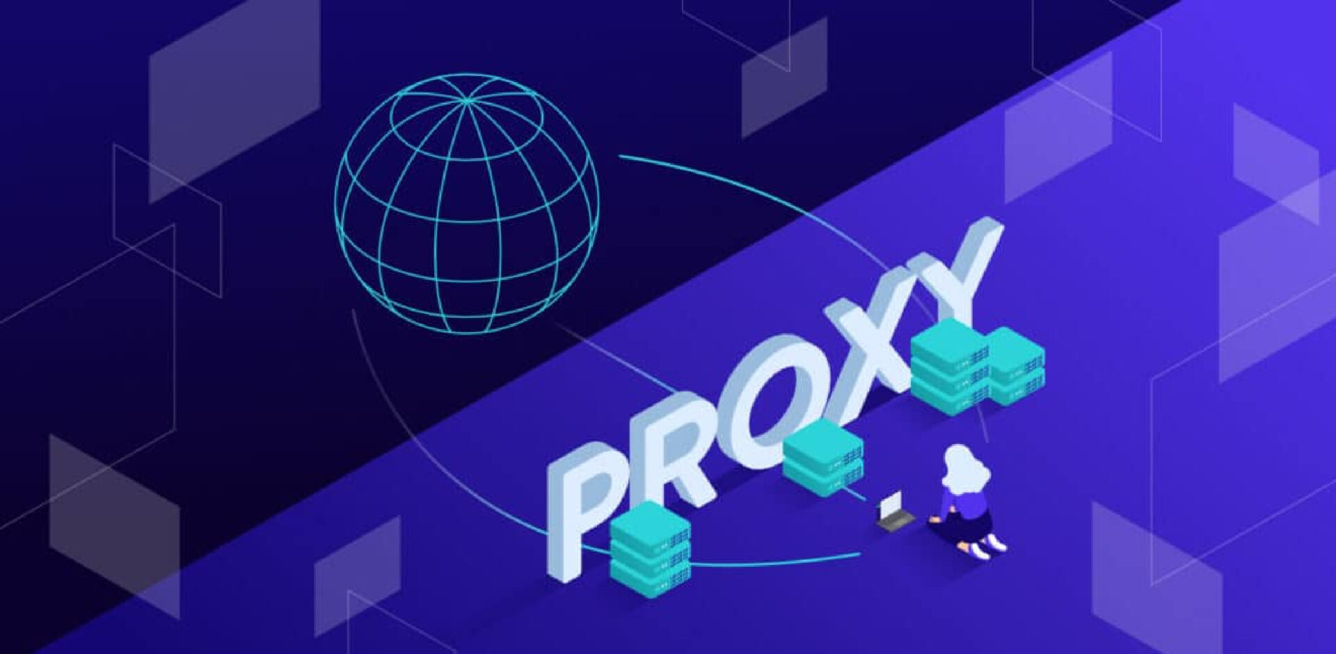 CÁCH THỨC HOẠT ĐỘNG CỦA PROXY