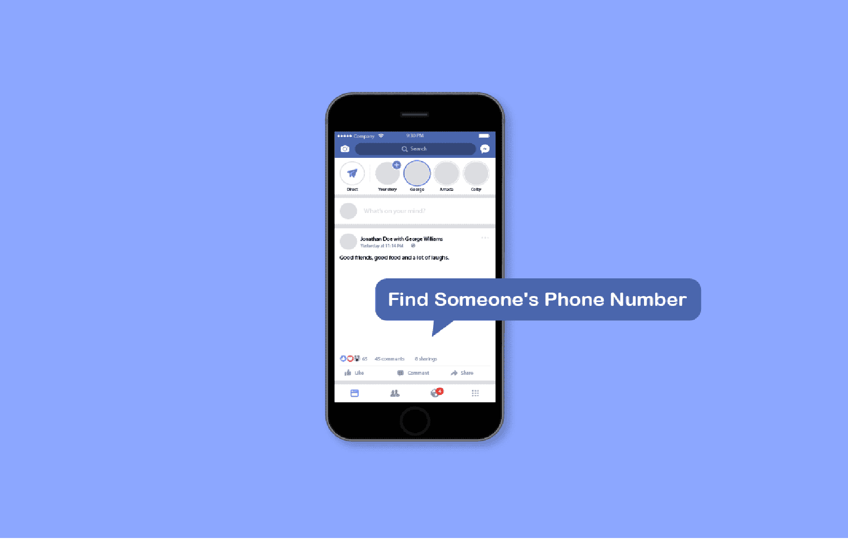 Top 3 Tools to Extract Phone Numbers from Facebook Links