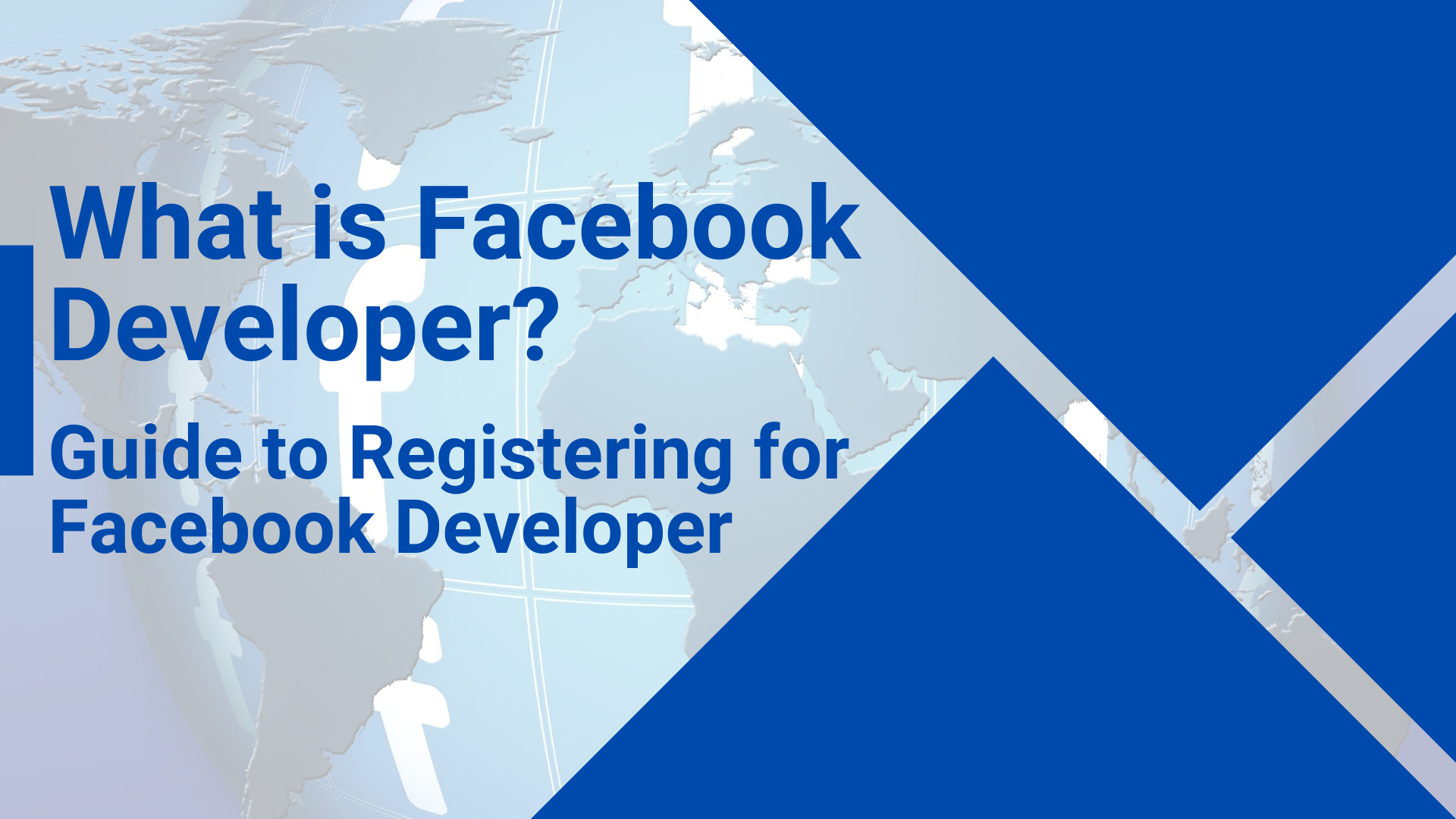 What Is Facebook Developer Guide To Registering For Facebook Developer What Is Facebook Developer Guide To Registering For Facebook Developer