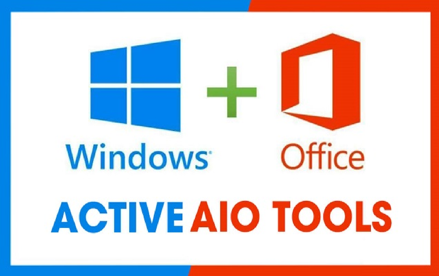 AIO tool là gì Hướng dẫn tải và sử dụng phần mềm AIO trên máy tính