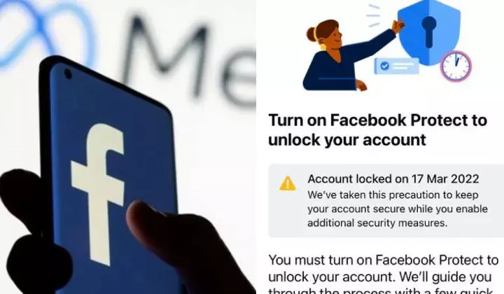 Unlock Facebook Là Gì? Hướng Dẫn Chi Tiết Mở Khóa Facebook Nhanh Chóng