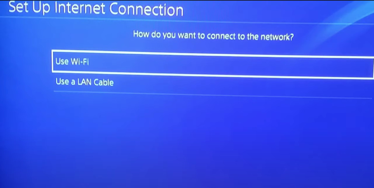 What is a Proxy Server PS4? Instructions for setting up a Proxy for PS4