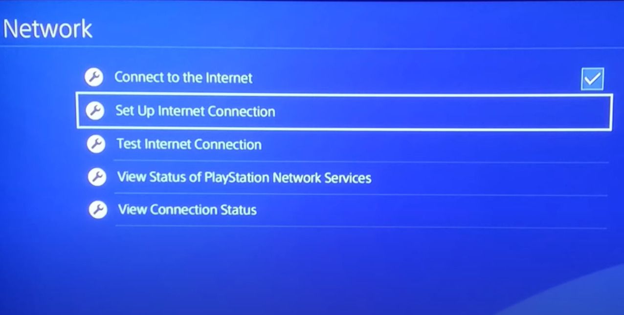 What is a Proxy Server PS4? Instructions for setting up a Proxy for PS4