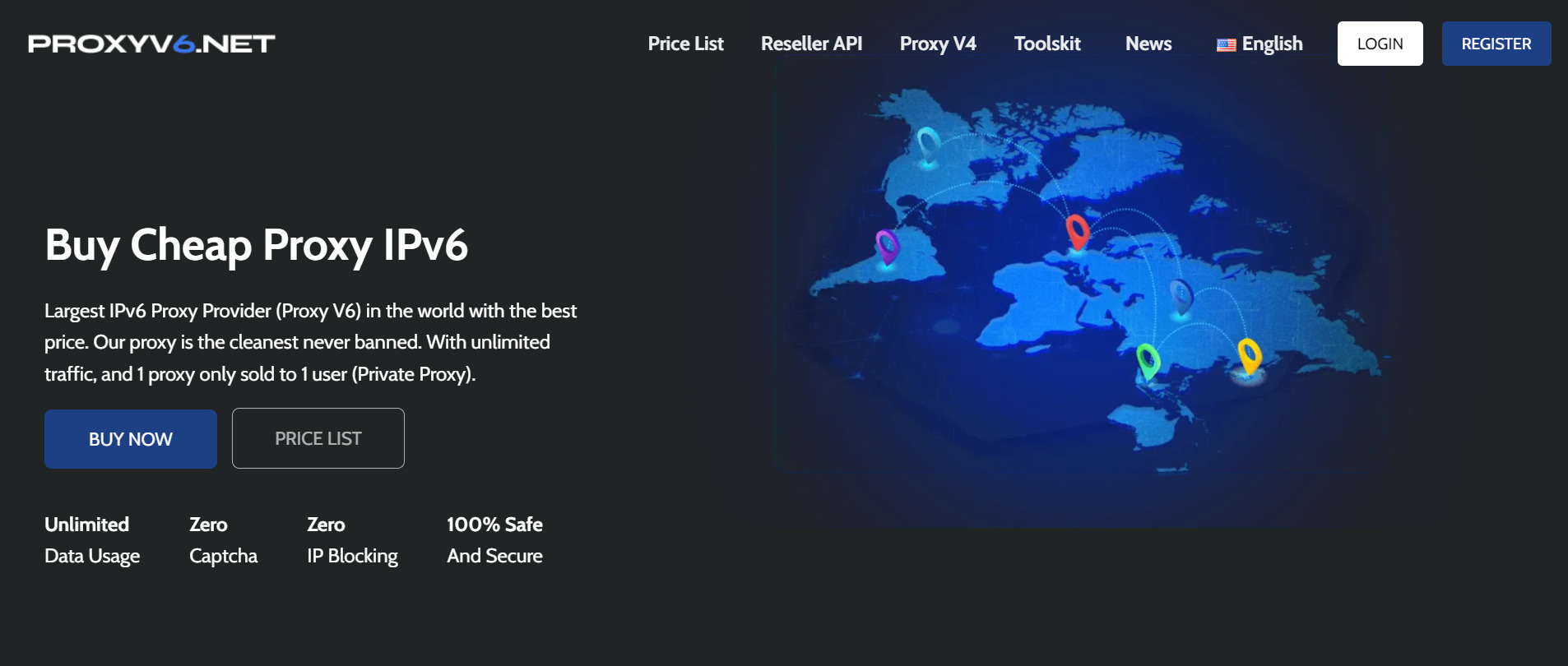 EZTV Proxy