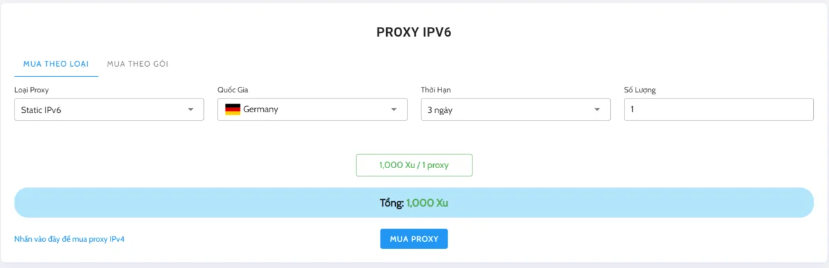 Where to buy high-speed proxies? Guide to buying and using proxies