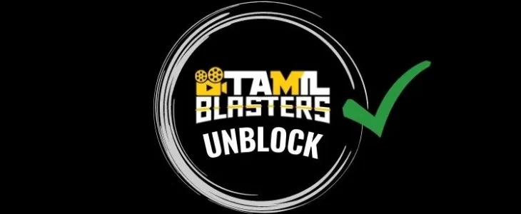 Tamilblasters Proxy