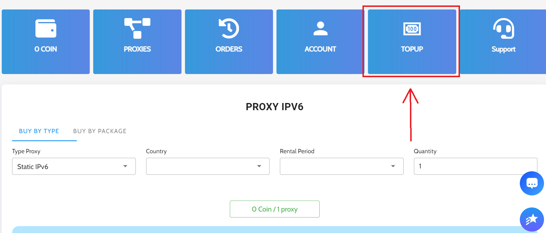 Tamilmv Proxy