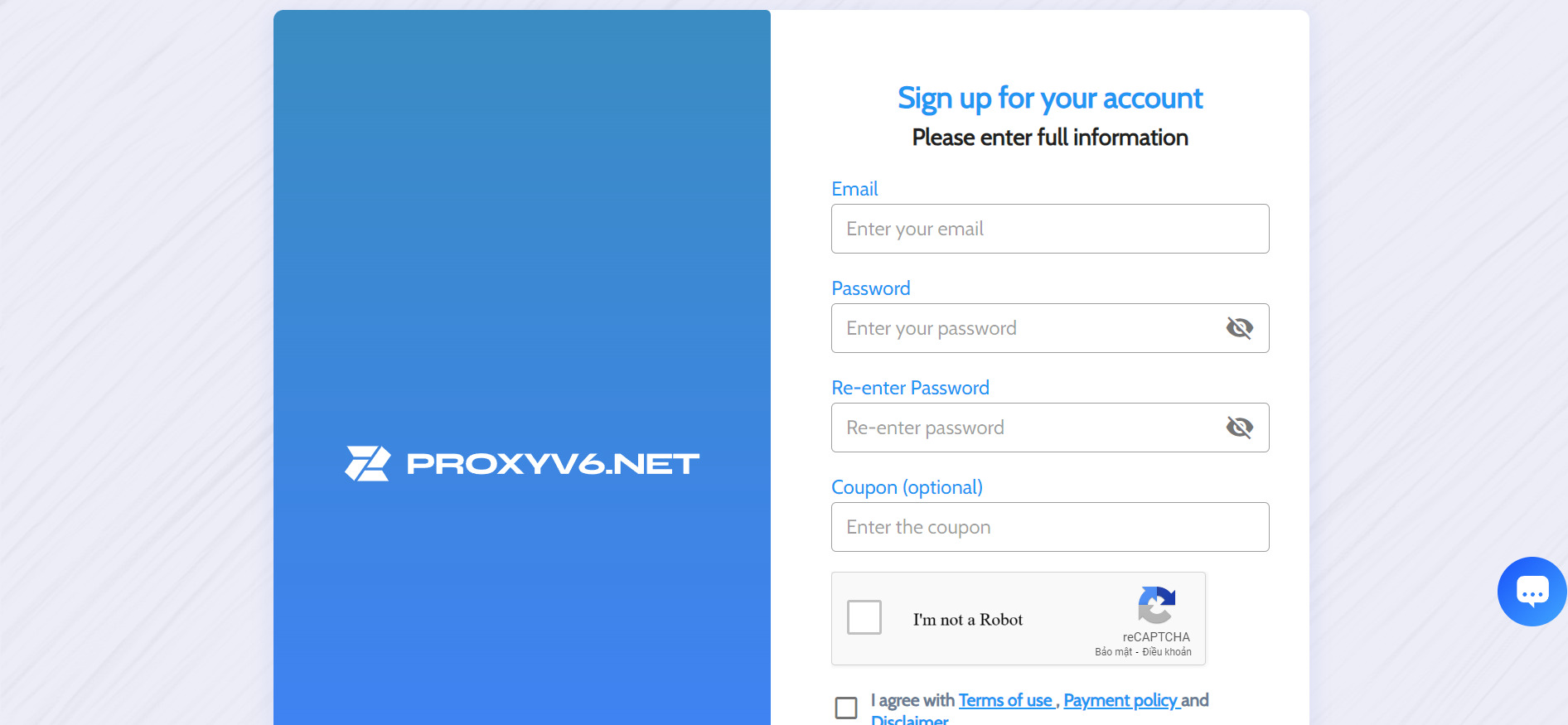 Tamilmv Proxy