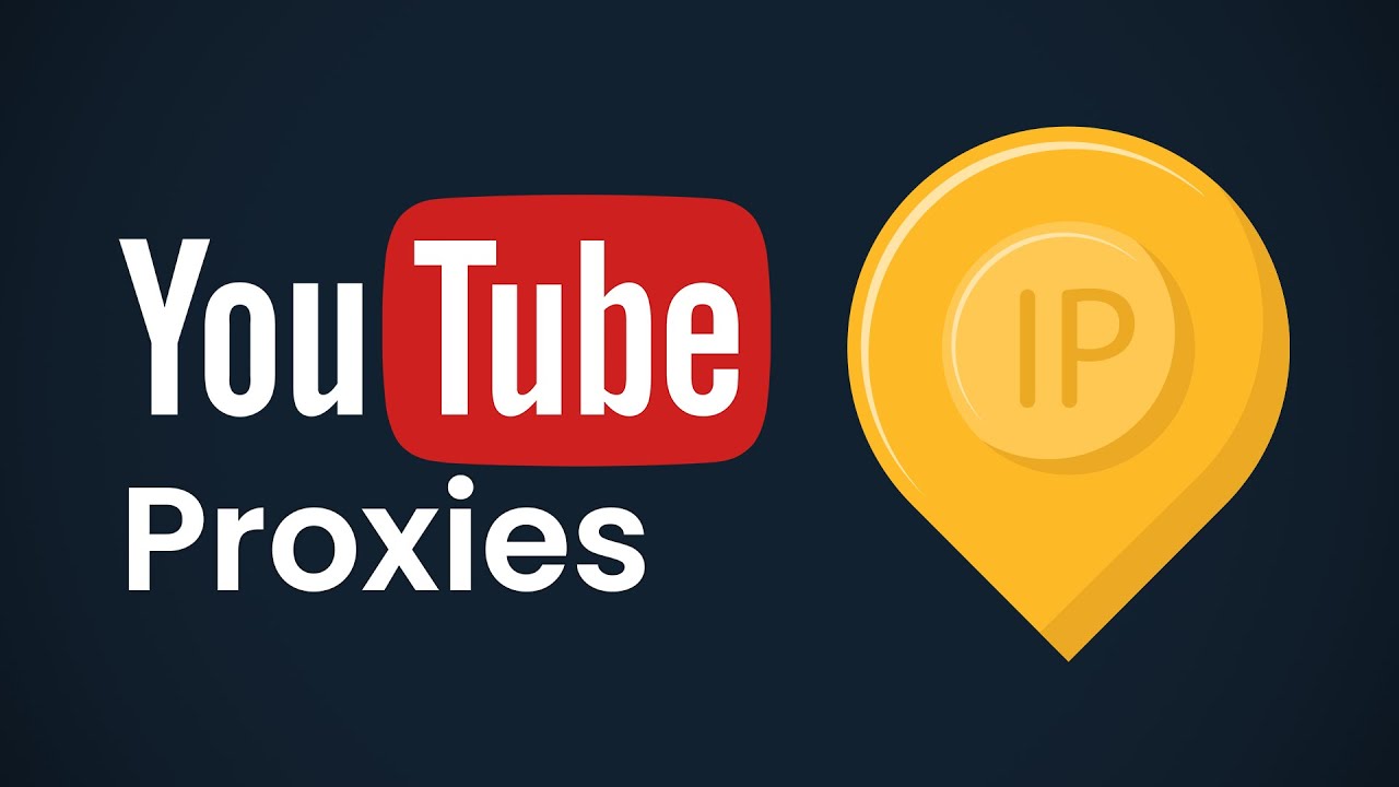 Youtube Proxy