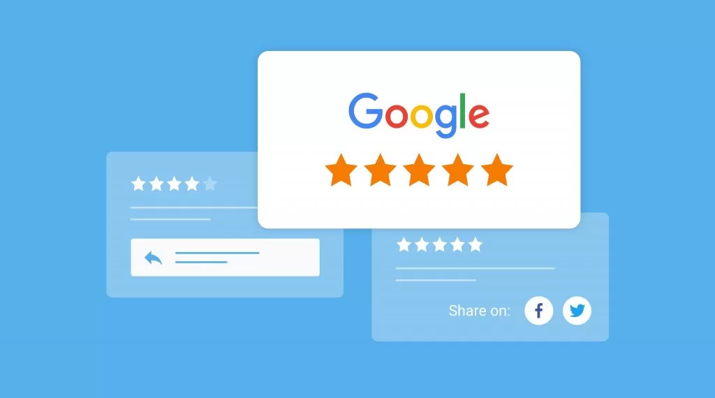 5-Star Google Map Review Service, Reliable Google Maps Reviews