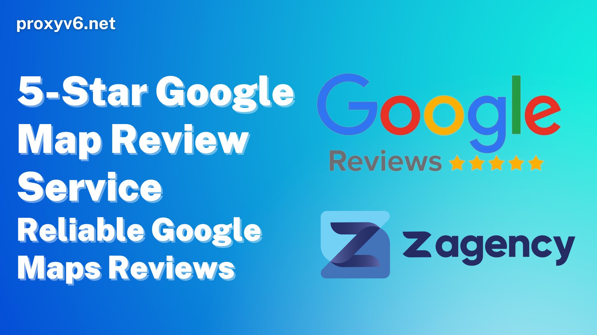 5-Star Google Map Review Service, Reliable Google Maps Reviews