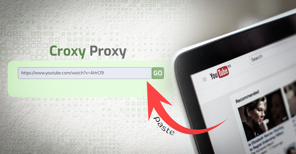 Croxy Proxy Youtube