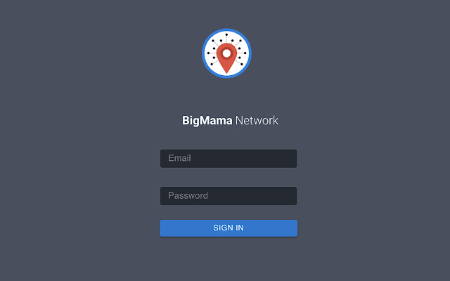 bigmama proxy