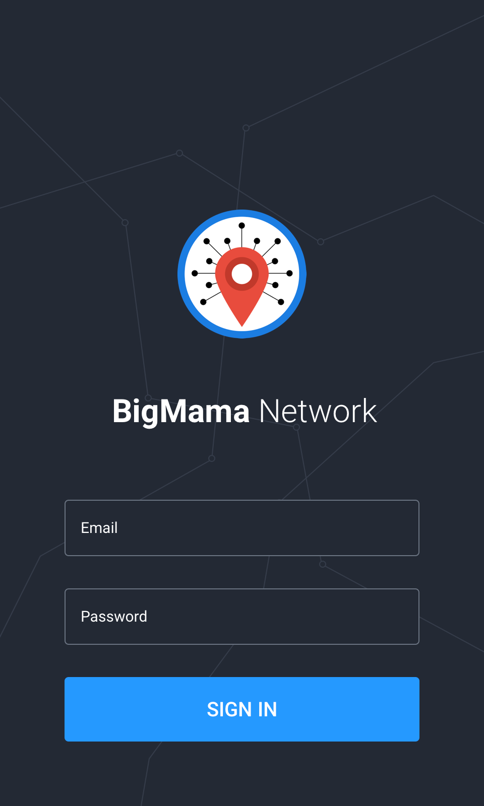 bigmama proxy