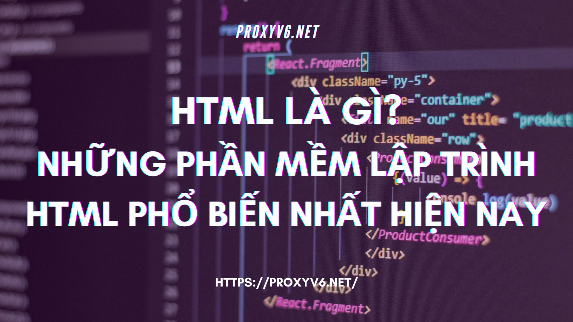 html là gì