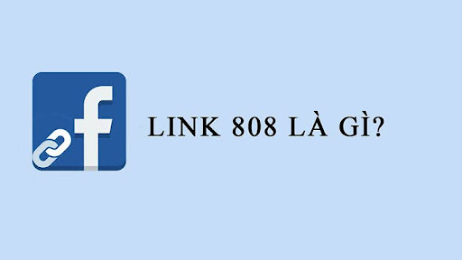 Link 808 là gì? Cách report tài khoản Facebook giả mạo