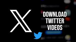 download Twitter video