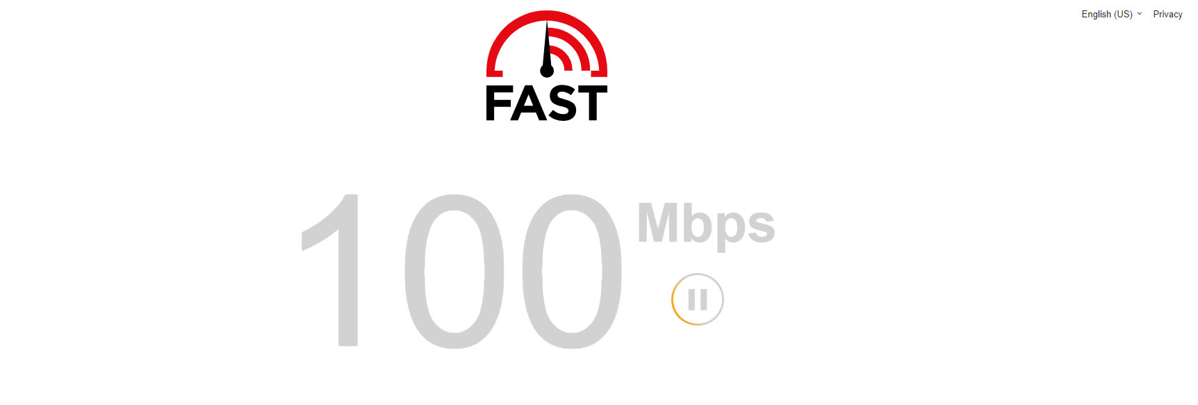 How to Measure Bandwidth Accurately