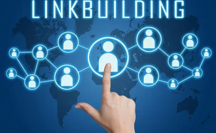 Link building