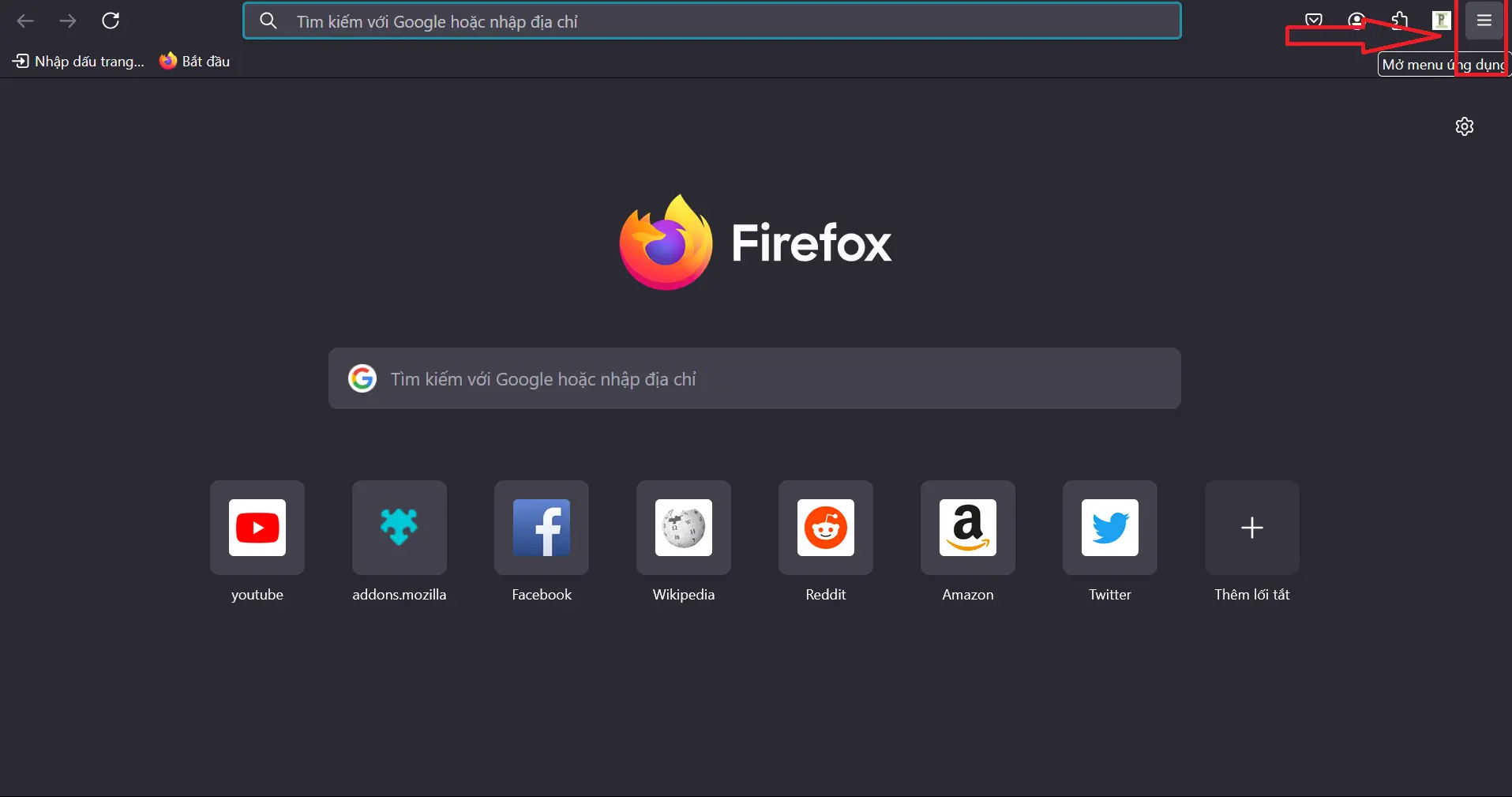 Proxy helper firefox