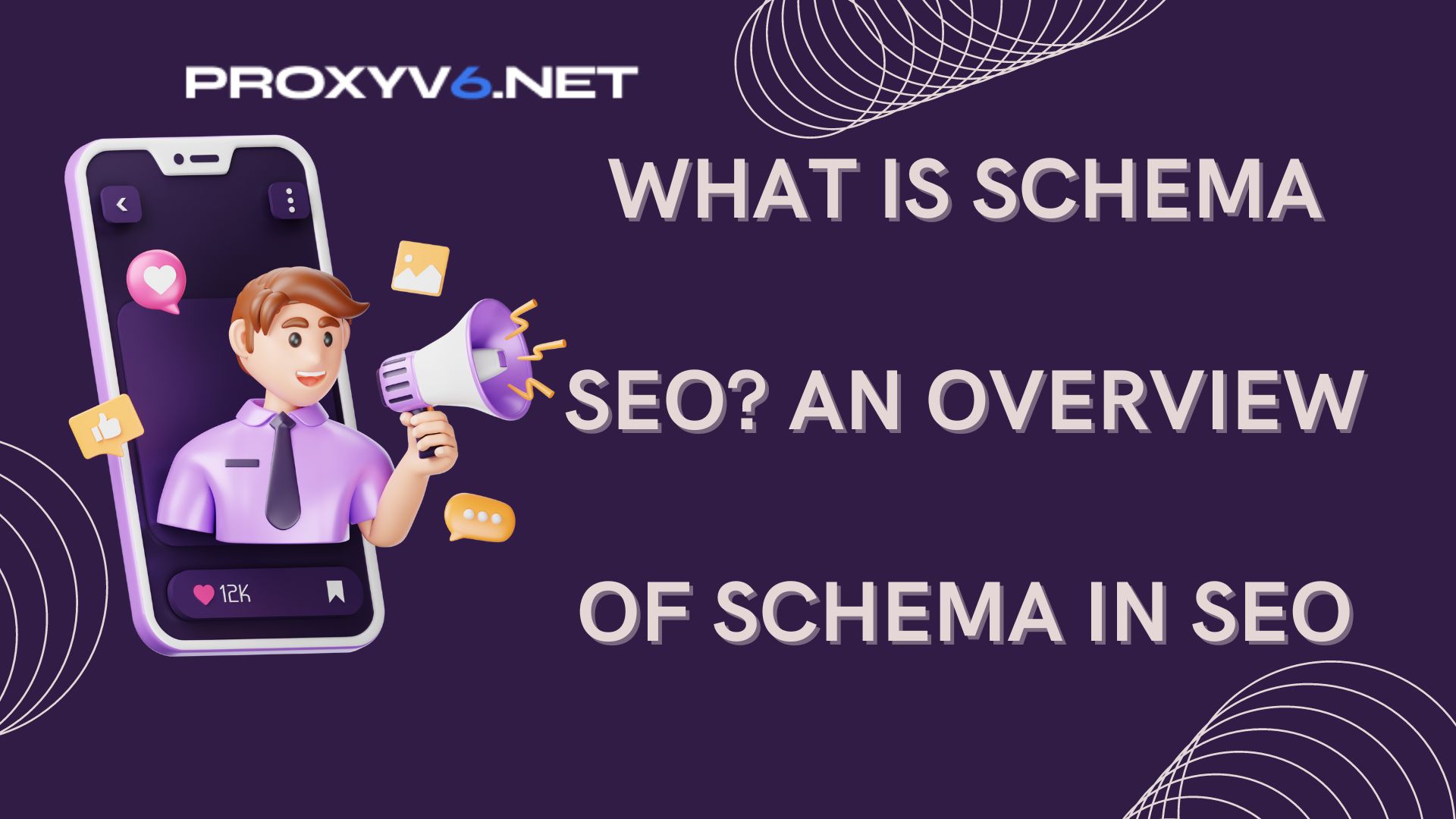 What is Schema SEO? An Overview of SCHEMA in SEO