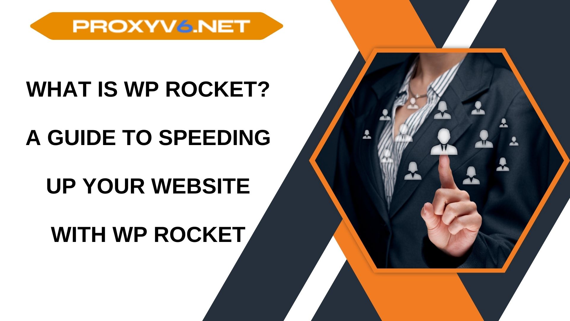 What is WP Rocket? A Guide to Speeding Up Your Website with WP Rocket