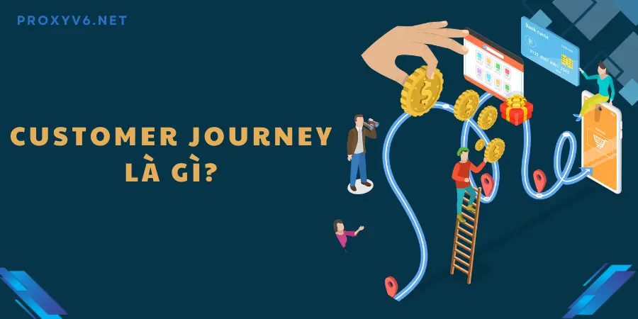 Customer Journey