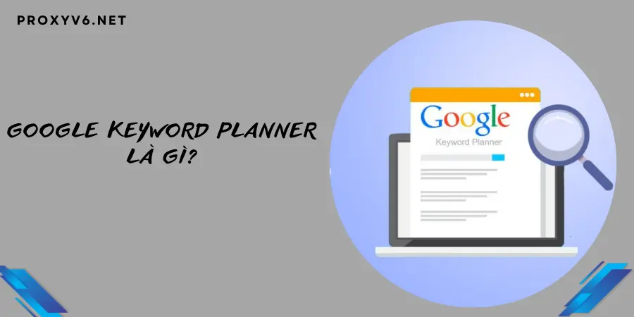 Google Keyword Planner