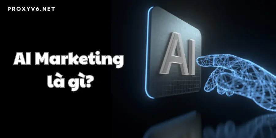 ai marketing