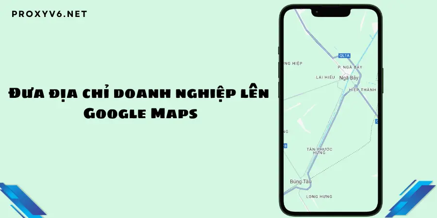 Google Maps