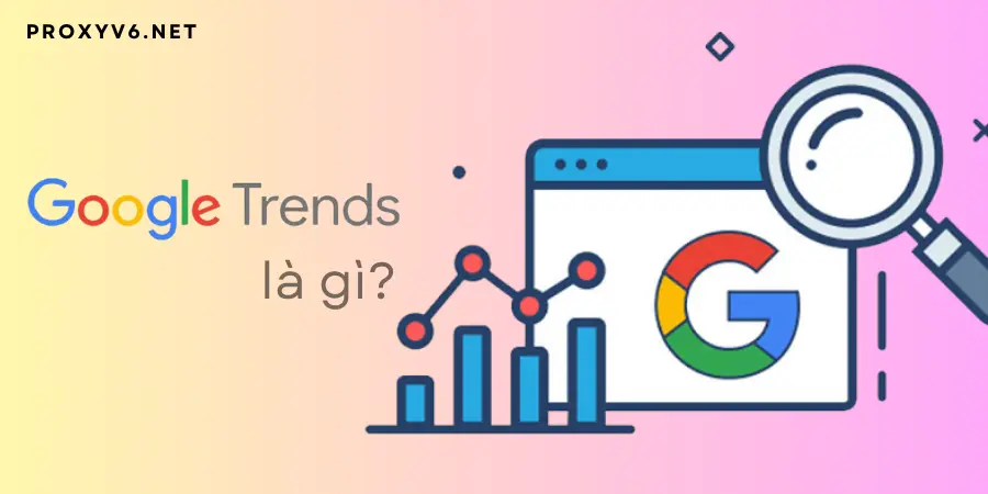 google trends