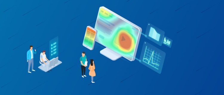 Lợi ích trong SEO của Heatmap là gì?