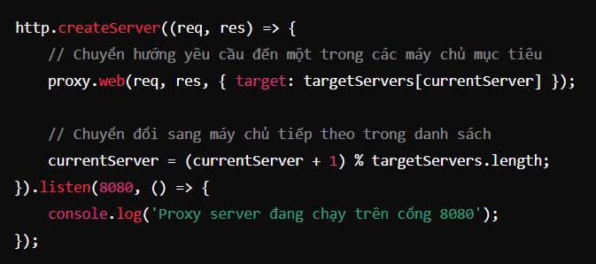 Simple Proxy Switcher