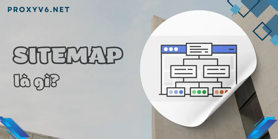 sitemap là gì