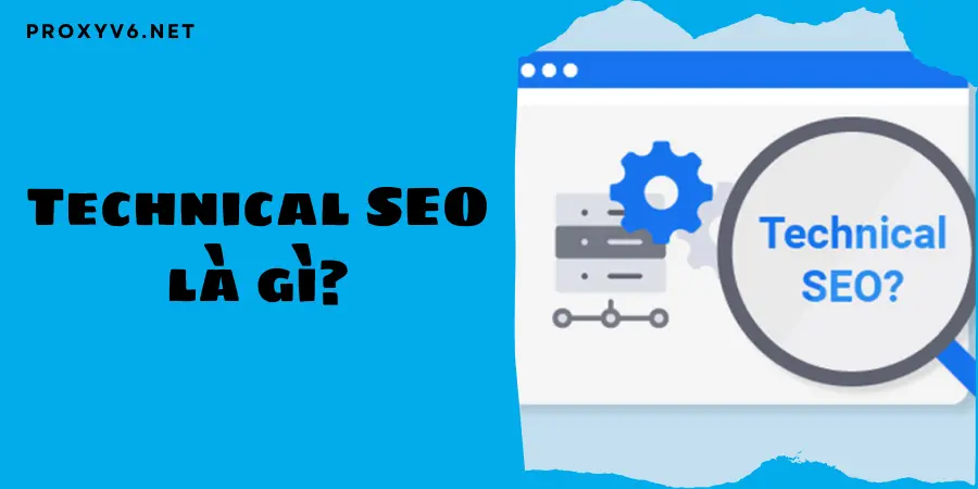 technical seo