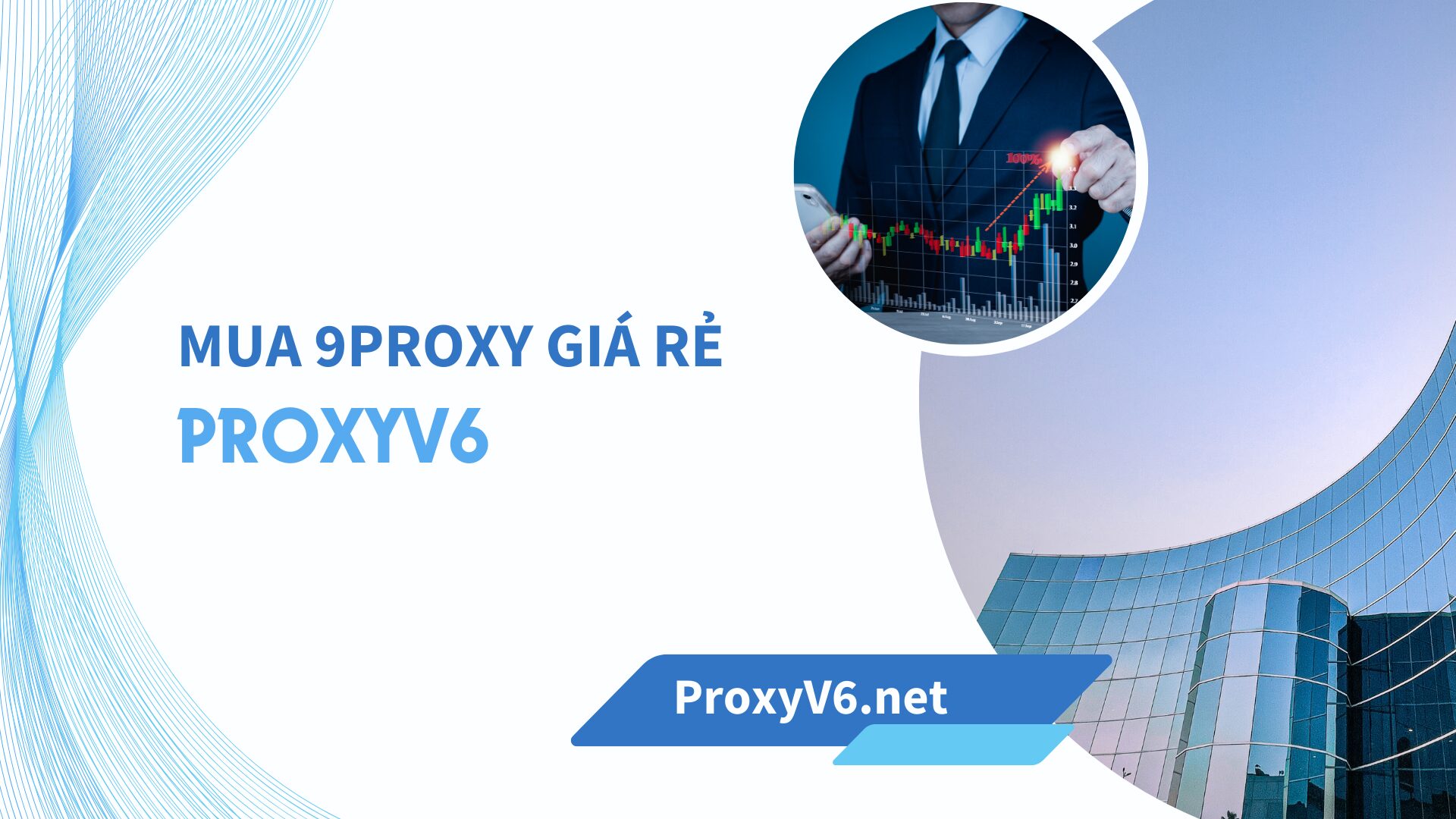 Mua 9Proxy Giá Rẻ – ProxyV6