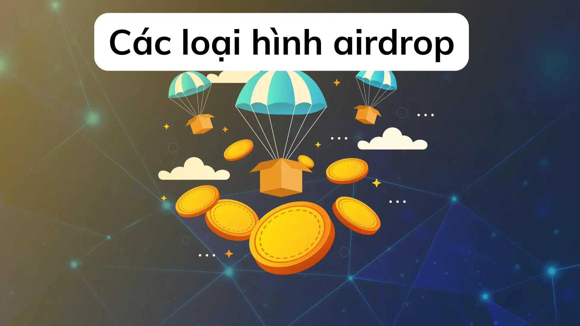 airdrop