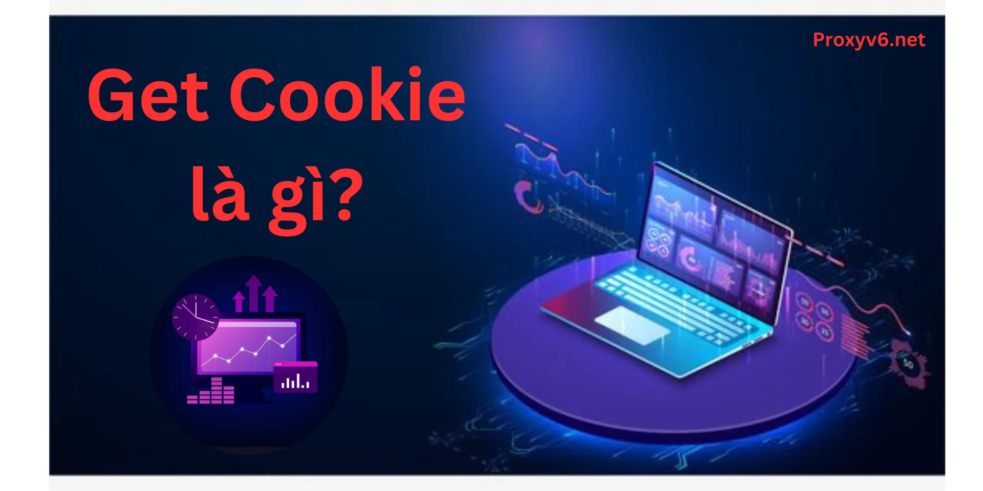 Get Cookie