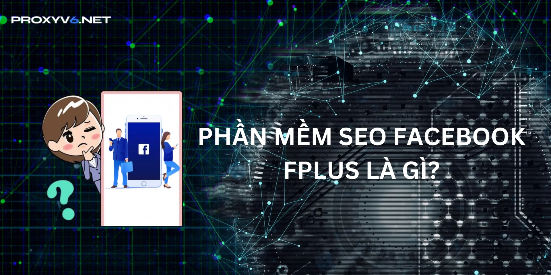 phần mềm seo facebook