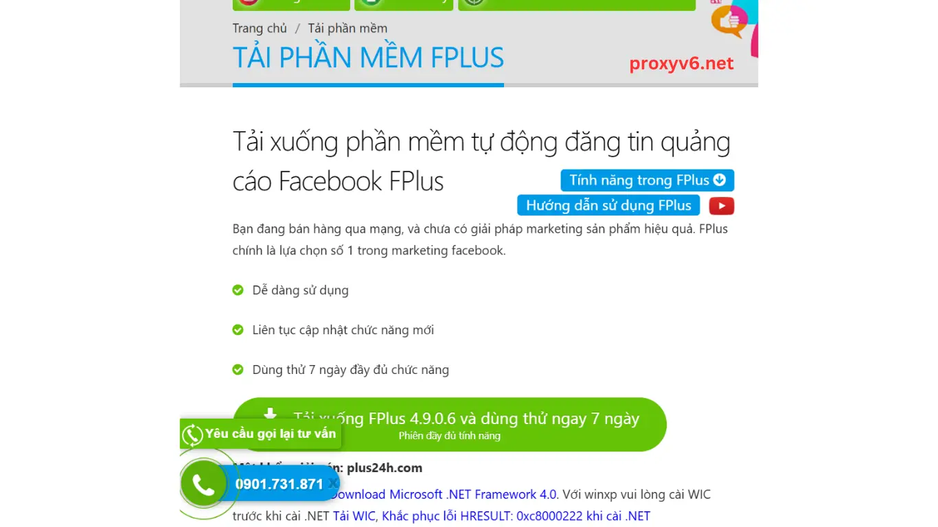 phần mềm quét ảnh tìm facebook