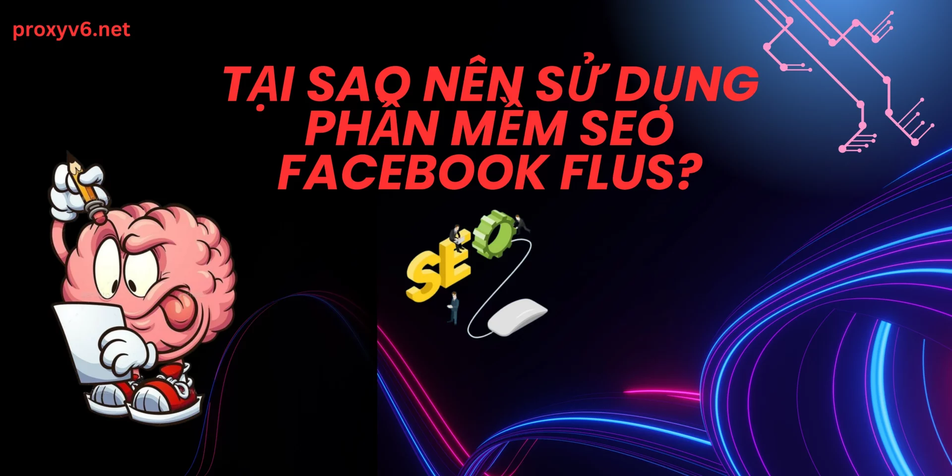 phần mềm seo facebook