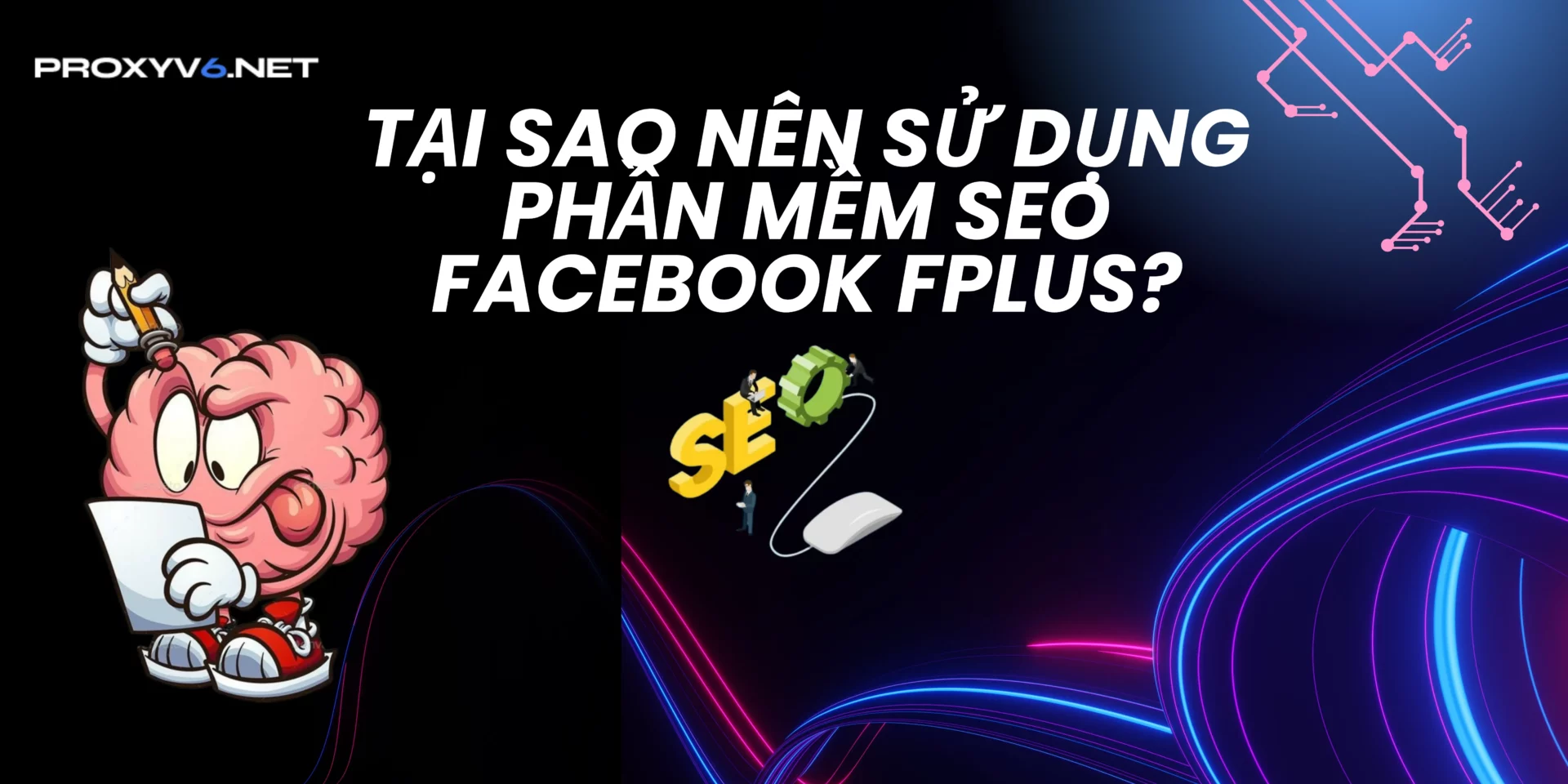 phần mềm seo facebook