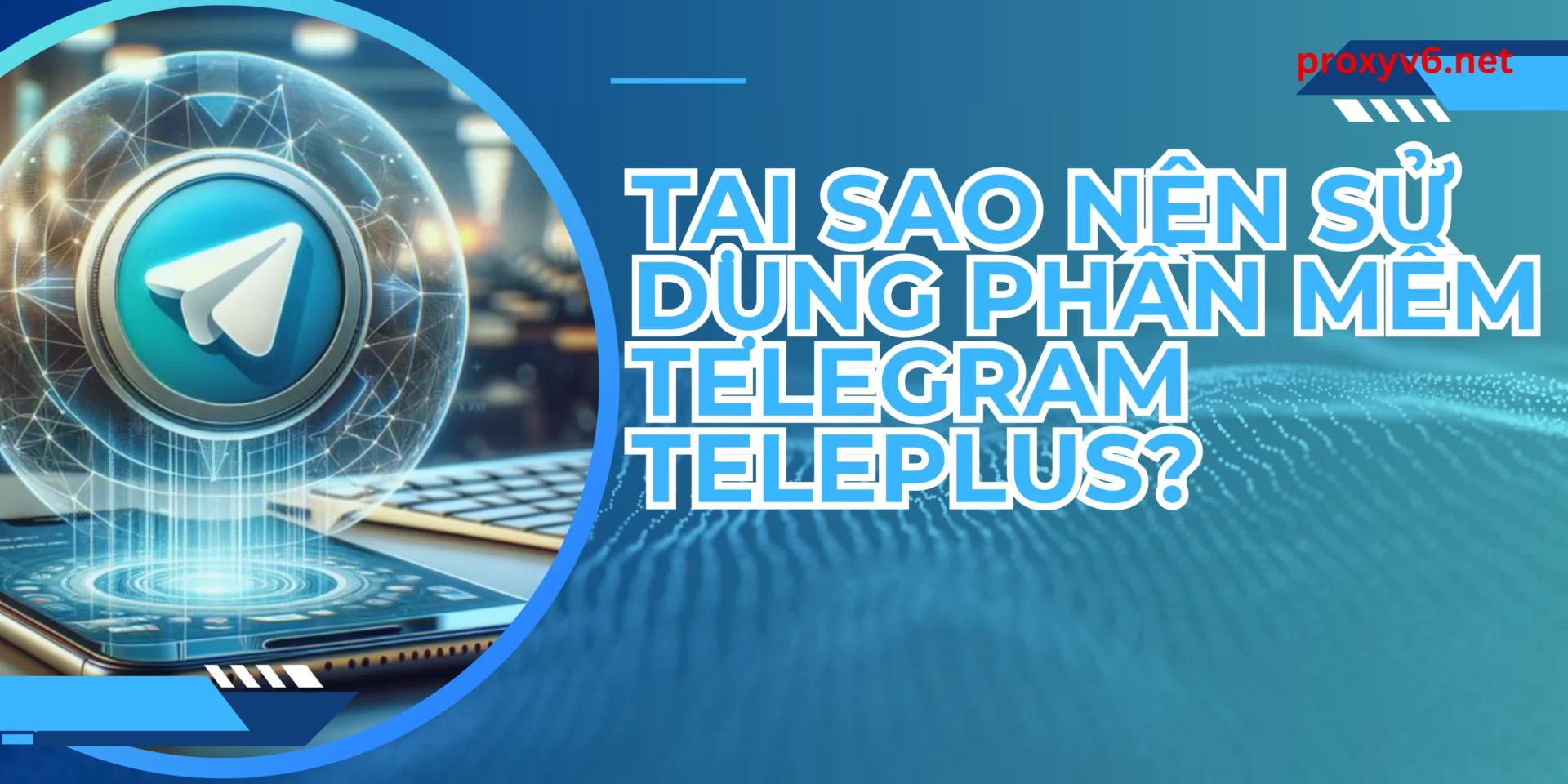 phần mềm telegram