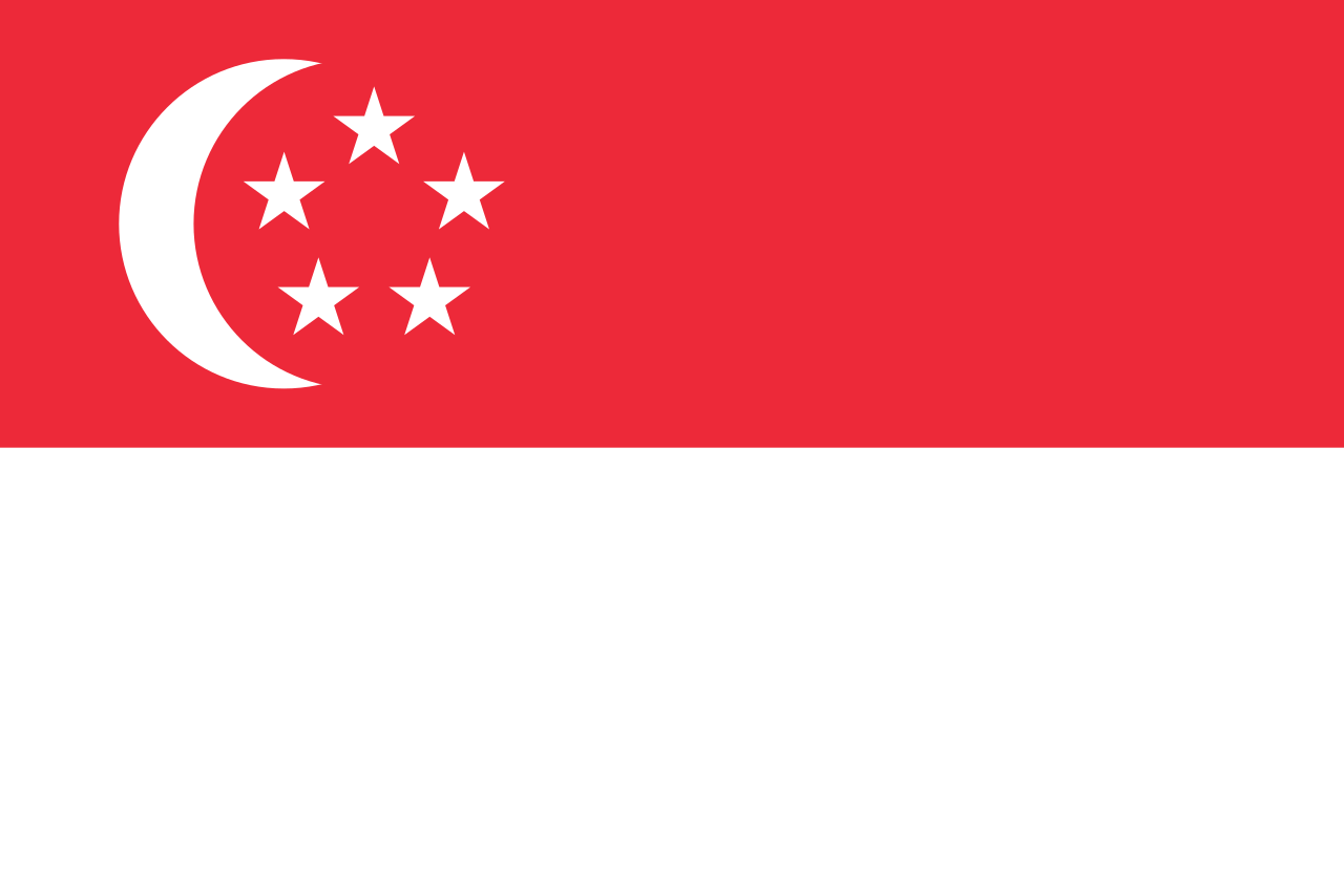 Flag of Singapore.svg Proxy Tĩnh