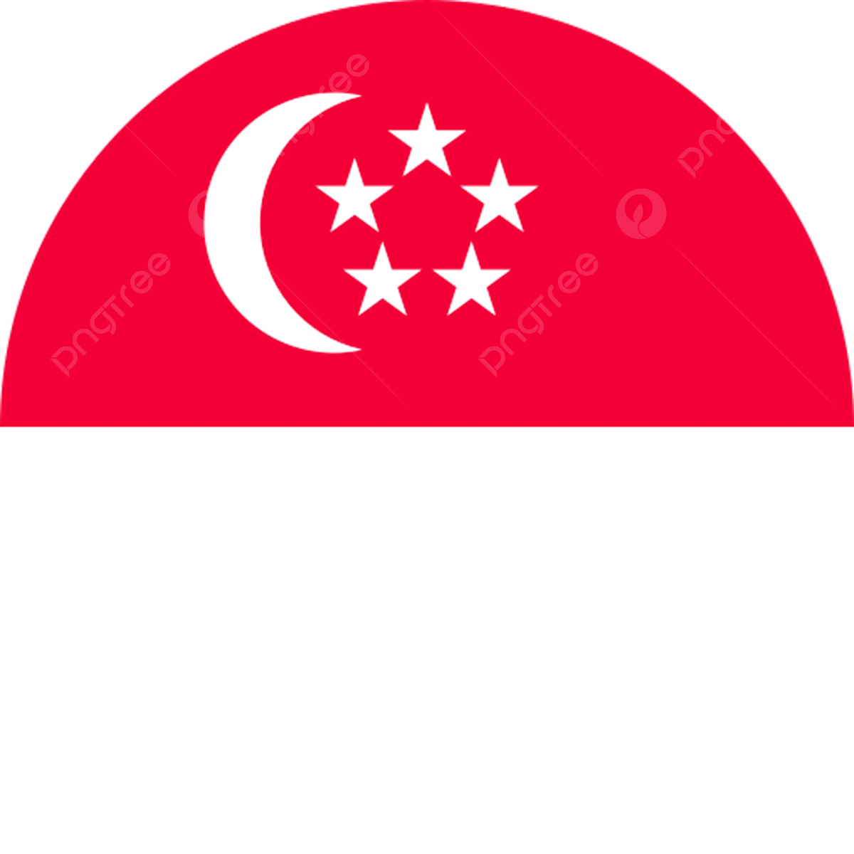 pngtree round country flag singapore png image 13466930 PROXY XOAY