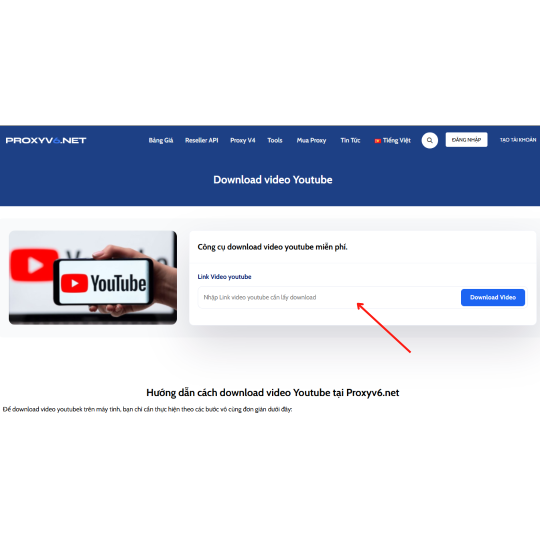 download video youtube