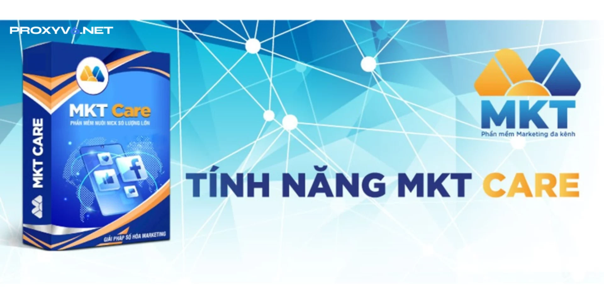 Phần mềm Facebook Marketing Free